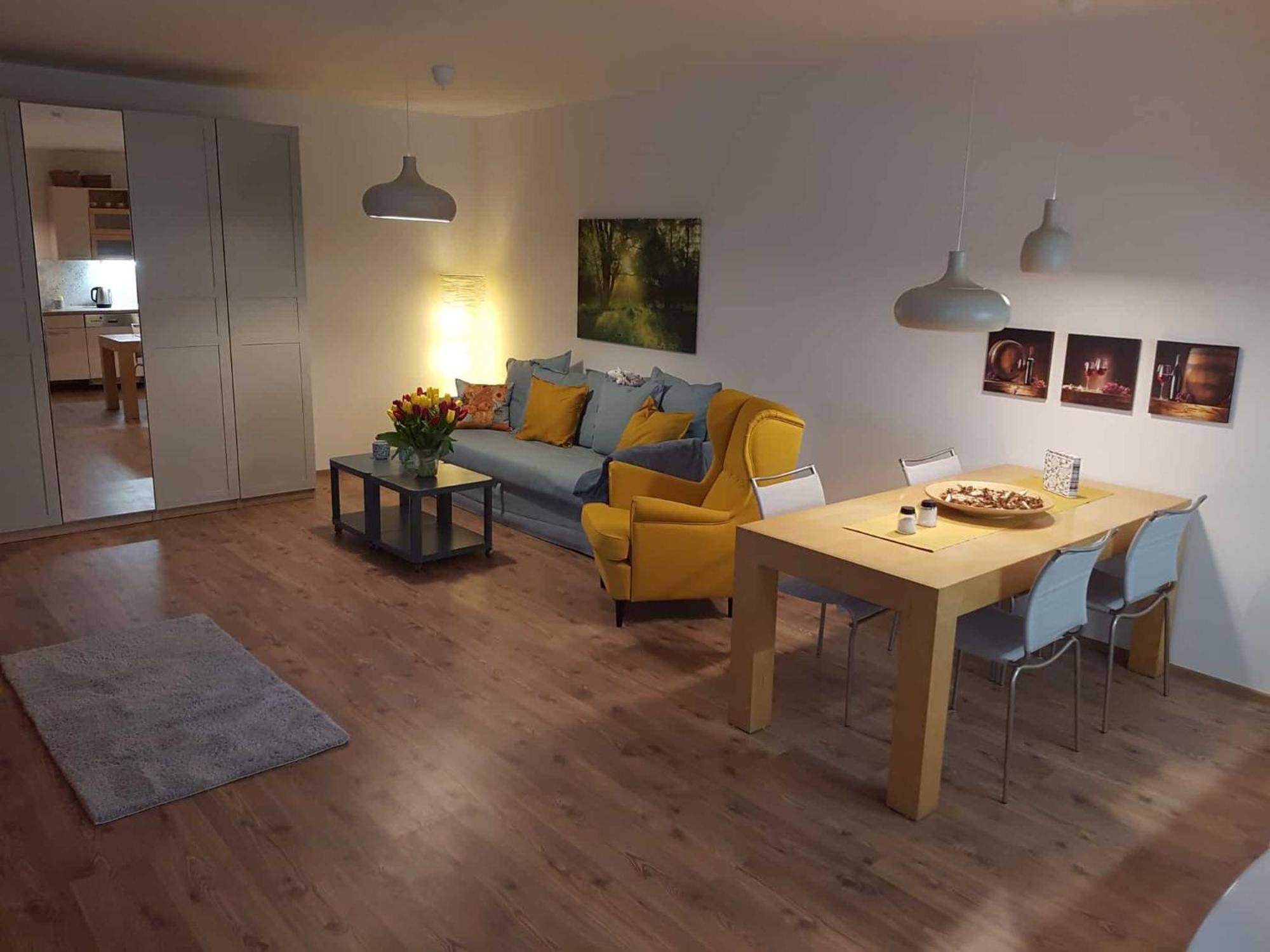 شقة Apartman Pod Kopeckem ميكولوف المظهر الخارجي الصورة