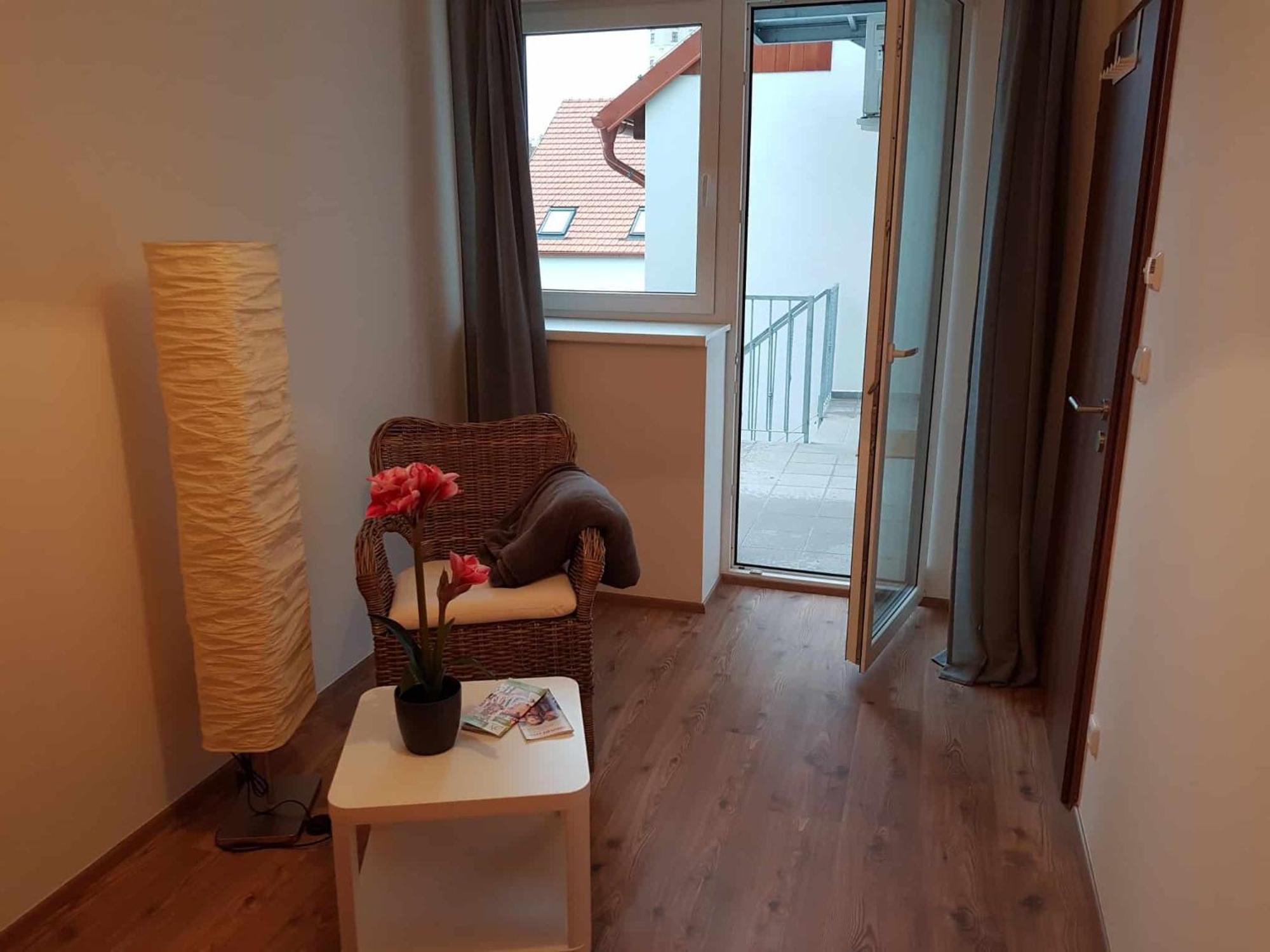 شقة Apartman Pod Kopeckem ميكولوف المظهر الخارجي الصورة