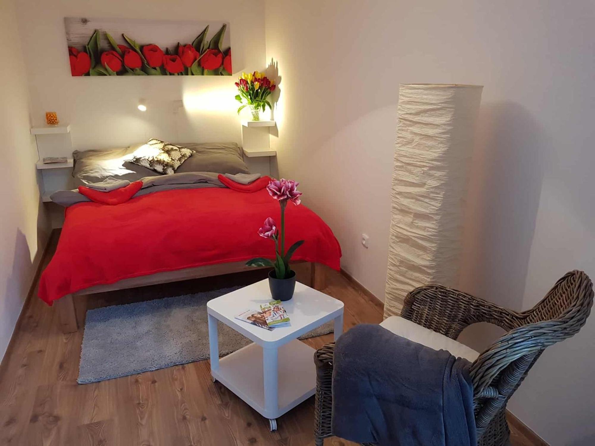 شقة Apartman Pod Kopeckem ميكولوف المظهر الخارجي الصورة